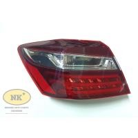 ราคา ไฟท้าย ฮอนด้า แอคคอด G9 โฉม2 16'-18' / Honda Accord G9 16'-18' (ราคาต่อข้าง) (22035735819)