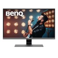ราคา BENQ EW3270U 4K HDR 31.5” (มือ 2)(อายุ 1 เดือน)(ประกัน 3 ปี) (7438466273)