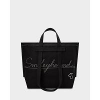ราคา SMILEYHOUND CONTRAST STITCH TOTE (42008128153)