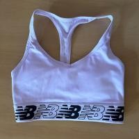 ราคา new balance sport bra size s (17199738793)