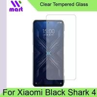 ราคา กระจกนิรภัยกันรอยหน้าจอแบบใสสําหรับ Xiaomi Black Shark 4 (Blackshark 4 Pro) (49702389831)