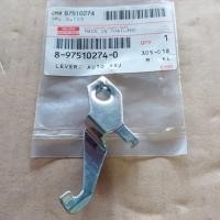 ราคา LEVER AUTO ADJUSTER DMAX ผ้าเบรคหน้า DMAX 4JH1 4JJ1 4JK1 (49501577332)