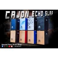 ราคา คาฮอง Echoslap Super Snare Cajon (57854849989)