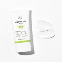 ราคา พร้อมส่ง/ของแท้ Dr.G Green Mild Up Sun SPF50+ PA++++ (16522404145)