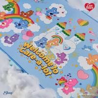 ราคา Classic Care Bears Care a lot Mouse Pad – ที่รองเมาส์ Care Bears (17799047239)
