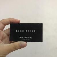 ราคา Bobbi Brown Creamy Concealer Kit