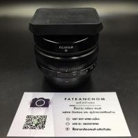 ราคา FUJINON 18mm f2 (เลนส์ฟิกส์) (21609474117)