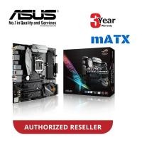 ราคา ASUS ROG STRIX Z270G GAMING INTEL Z270 LGA1151 MATX MOTHERBOARD (41227287163)