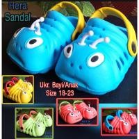 ราคา รองเท้าแตะ Caterpillar Baby Cute Dulux M067E (4482746727)