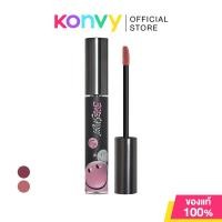 ราคา 3CE Velvet Lip Tint 4g [Smiley] ทรีซีอี ลิปทินท์เนื้อดูเรียบเนียนดุจกำมะหยี่ คอลเลกชั่น Smiley (28267277722)