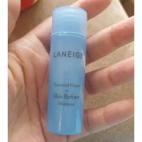 ราคา Exp.7-9/2020Laneige Essential Power Skin Refiner_Moisture 25ml (2607408030)