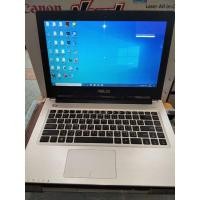 ราคา โน๊ตบุ๊คมือสอง-Notebook ASUS i7 -3517U การ์ดจอ แยก 2 gb มือสองสภาพดี สวย (7796194301)