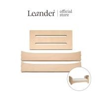 ราคา Leander Junior Kit for Classic Baby Cot คอกเสริม สำหรับเตียงเด็ก (27101947804)