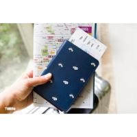 ราคา เคสใส่พาสปอร์ต THEMO (393165862)