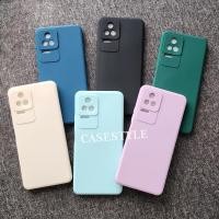 ราคา Poco F3 Poco F4 5G Poco F4 GT 5G Poco F5 5G Poco F6 5G Softcase Candy Macaron Square Plain Case Poco F3 Poco F4 5G Poco F4 GT 5G Poco F5 5G-Pocostyle 5G - Case (53954836555)