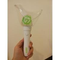 ราคา แท่งไฟgot7 v.2 อากาบง ของแท้100% มือ1 ส่งฟรี (5671704751)