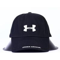 ราคา หมวก Under Armour Black Baseball Cap - ARMOUR Golf (29438822047)