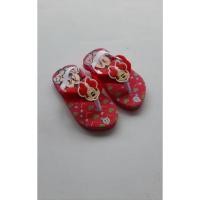 ราคา รองเท้าแตะ Mike Mouse Baby Girl ล่าสุด 21/25 (50454834817)