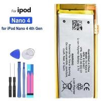 ราคา เปลี่ยนแบตเตอรี่ Nano2 Nano3 Nano4 Nano5 Nano6 Nano7 สำหรับ Apple iPod Nano3 3TH 3Gen 4 5 (24436322671)