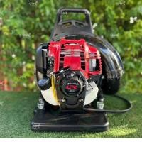 ราคา เครื่องเป่าลมเครื่องพ่นลมHONDA GX50 แท้ เครื่องเป่าใบไม้ (44273479330)