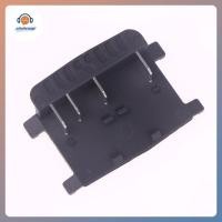 ราคา AFl 1 ชิ้นสําหรับ Bosch 14.4V 18V Li-ion แบตเตอรี่ Charger BAT618 BAT614 แหล่งจ่ายไฟ GAA18V-24 อะแดปเตอร์แปลง Pin ปลั๊กซ็อกเก็ต TH (54853543492)