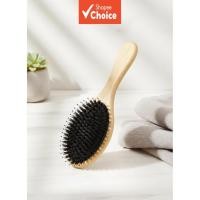 ราคา หวีไม้และไนลอนสําหรับจัดแต่งทรงผมและลอนผม (40423709008)