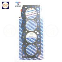 ราคา ไฟเบอร์ หนา 2 มิล ประเก็น ฝาสูบ ปะเก็นฝาสูบ หนา 2.0 มม. 2L-II LN85 TOYOTA Mighty x โตโยต้า ไมตี้เอ็กซ์ ไมตรี้ MTX (25327493471)