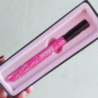 ราคา ลิปปากกาKaKa Park สีชมพู (1927859908)