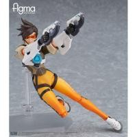ราคา ow figma tracer action figure โมเดลตุ๊กตาของเล่นสําหรับเด็ก/ผู้ใหญ่❤ 5Mtt (10435047247)