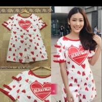 ราคา จั๊มสูท งาน ป้ายsomethingอก44 (2082765599)