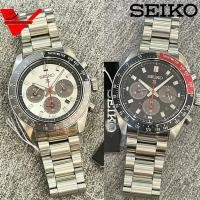 ราคา นาฬิกาข้อมือ SEIKO PROSPEX SOLAR SPEED TIMER Cal. V192 รุ่น SSC915P1 (หน้าดำ) SSC911P1 (หน้าขาว) รับประกันบริษัทไซโก (25032578542)