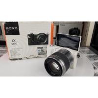 ราคา Sony A5100 พร้อมเลนส์หน้าชัดหลังเบลอ 50 f 1.8 อุปกรณ์เดิมๆมีให้ครบ (15367128487)