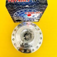 ราคา ดุมหน้ากลึง nova tena dash CHIKADA (22632075471)