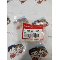 ราคา 91102-KC6-003 ลูกปืนเข็ม 4X14.8 PHANTOM TA200 ปี2004 อะไหล่แท้ HONDA (3048454118)