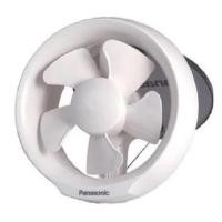 ราคา พัดลมระบายอากาศ ติดกระจก 8 นิ้ว PANASONIC รุ่น FV-20WUT4 (บานเกล็ดใช้เชือกดึง) (49304504713)