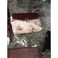 ราคา กระเป๋ามือ2 หนังแท้ ครอสบอดี้ (20913984414)