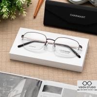 ราคา แว่นสายตา Charmant CH29121 BR (25819109392)