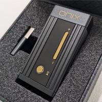 ราคา ONIX Alpha XI1 DAC/AMP มือสอง สภาพใหม่มาก แถมเคสกันรอย (28023924739)