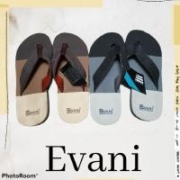 ราคา รองเท้าแตะผู้ชาย Evani (5169111751)