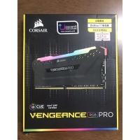ราคา [มือสอง] Ram corsair vengence rgb pro 16Gb(8x2) bus3200 (9936730145)