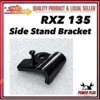 ราคา Yamaha RXZ 135 RXZ135 RXZ-135 ขาตั้งด้านข้าง Single Bar Comp Brake Braket Tongkat Tepi Besi Belah ขาตั้ง RXZ (40455833340)