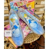 ราคา รองเท้า Disney Princess by payless original ready size 30 & 31 (24267532902)