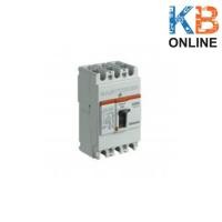 ราคา เมนเบรกเกอร์ Circuit breaker T6033/ 3P 35KA MCCB BTICINO (4535243612)