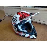 ราคา หมวกวิบาก AIROH ไซส์ xl (21787038506)