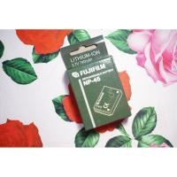 ราคา Fujifilm NP-45 Battery ของใหม่ (28913432775)