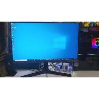 ราคา Monitor 23.8'' SAMSUNG LS24R350FHEXXT มือสอง (3846271225)