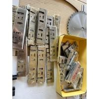 ราคา ใบมีดกบไสไม้ ขนาด 5 นิ้ว(5-3/8 นิ้ว หรือ 136 มม.) (48301629169)