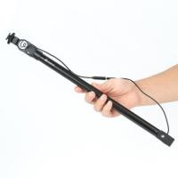 ราคา Ulanzi ZJ08 Microphone Boom Arm ขาตั้งไมค์ แขนบูม แขนไมโครโฟน ต่อกล้องวิดีโอ DSLR รับน้ำหนักได้ 1Kg. (57954280026)