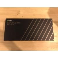 ราคา (พร้อมส่ง)การ์ดจอ Nvidia RTX 3070TI FE Founders Edition (18266346177)