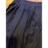 ราคา กระโปรงนักเรียนมือสองไซค์18x25” (27777118573)